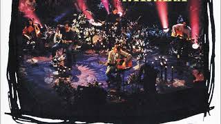 Nirvana - Lake Of Fire - REMASTERED