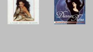 DIANA ROSS - OVERJOYED