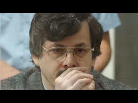 Reportage sur  MARC DUTROUX le démon de la Belgique. Europe