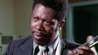 B.B. King - Sounding Out - London 1972 [HD 720p]