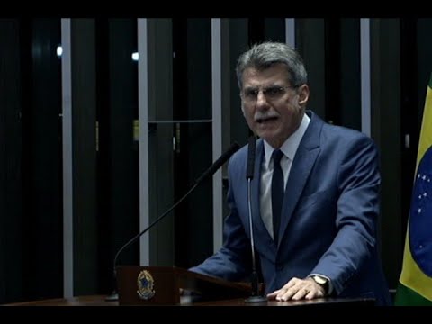 Intervenção federal em Roraima é aprovada e aguarda promulgação