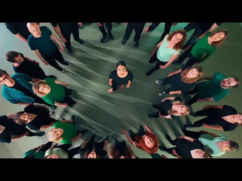 SING DICH GLÜCKLICH and Chorverband Berlin