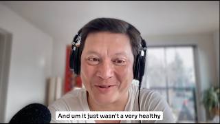 Sharing The PERSONAL STUFF Online, with J. Kenji Lopez-Alt #podcast #podcastclips