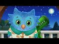 PBS Kids Program Break 2021 WSRE