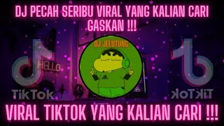 Download lagu DJ PECAH SERIBU VIRAL TIKTOK 2022 YANG KALIAN CARI !!! mp3 Download lagu DJ PECAH SERIBU VIRAL TIKTOK 2022 YANG KALIAN CARI !!! mp3