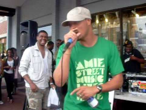 Nato Caliph Freestyle