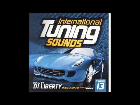 International Tuning Sounds Vol. 13