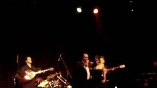 Vasilis Karras kai h Eirini Merkouri (Axaristi Kai Alitisa)