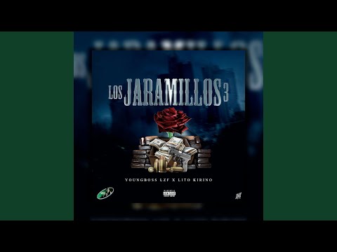 Los Jaramillos 3 (Lito Kirino Remix)