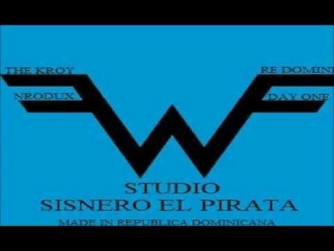 sisnero el pirata - El papa de la para tuya