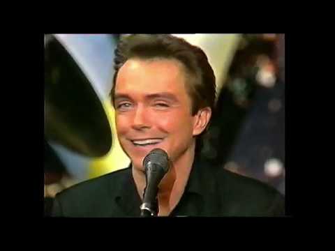 David Cassidy "I Think l Love You" Remastered Live Legend #StyleRecordGroup
