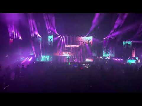 Subfiltronik @ Lost Lands 2025