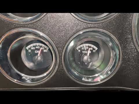 1985 Chevrolet K10 4x4 by Freerider1