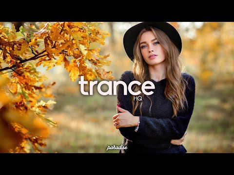 Paradise Trance ;) Frainbreeze & Ellie Lawson - I Pray, Original Mix