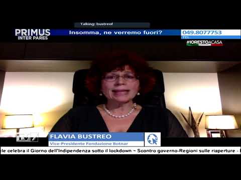 Primus Inter Pares del 29/4/2020 - Insomma, ne verremo fuori? (2 di 5)