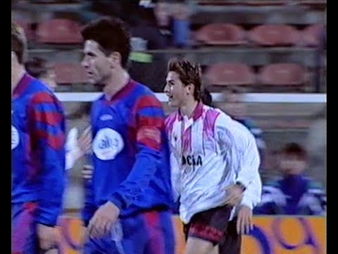 Gol Adrian Mutu, Steaua-FC Arges Pitesti 3-1 (1997)