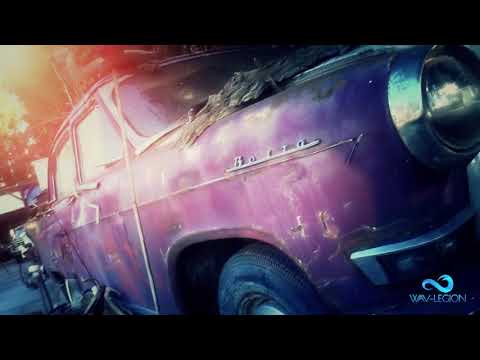 wav-Dr. & Bonnie Legion - Soldier