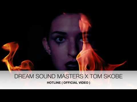 DREAM SOUND MASTERS X TOM SKOBE - HOTLINE