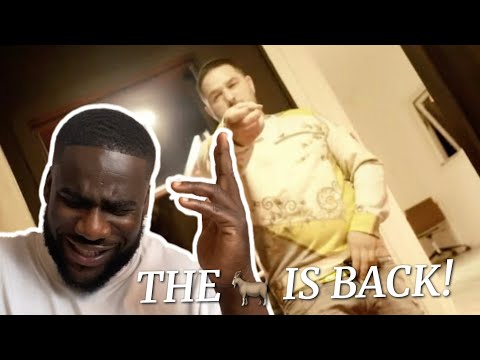 Taze x K Koke - Clubhouse Killing My People [Music Video] | GRM Daily [ REACTION ]