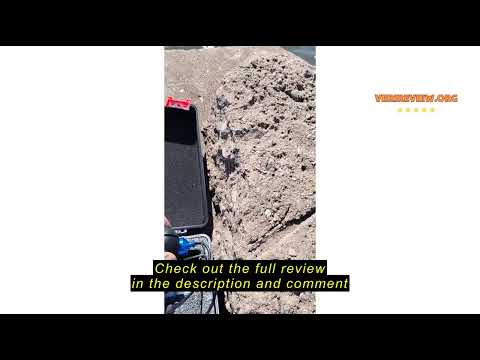 Review fourq HD Underwater Fishing Camera - IP68 Waterproof for Saltwater Fishing & Aquaculture Surv