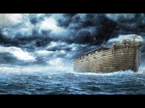 J.Beneš - Potopa - prvá časť - Príčiny Potopy