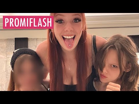 Wegen Hate im Netz: Anne Wünsche nahm Kinder aus der Schule