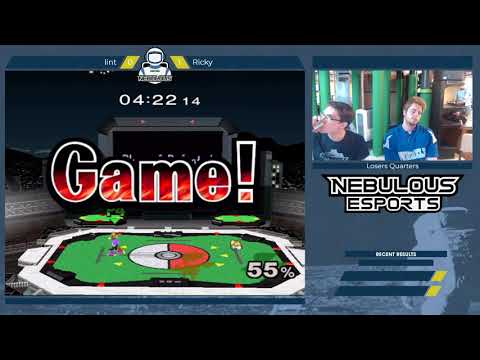 HoG Monthly 12 - Losers Quarters: Ricky vs. MKSF | lint