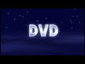 Disney DVD 2001 2005 Widescreen
