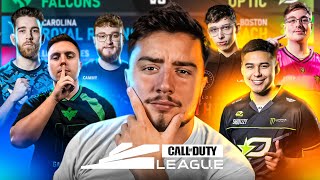 SAISON 1 BLACK OPS 7, DEMAIN LA CDL    : TWITCH MysTKv