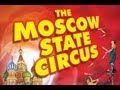 Behind The Scenes Moscow State Circus 2013