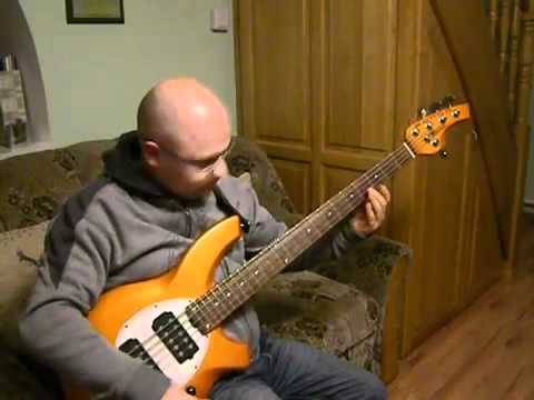 Henrik Holb - Sandberg MarloweDK Video Contest 2012