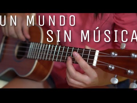 download lagu mp3 mp4 Un Mundo Sin Musica, download mp3 Un Mundo Sin Musica free downloadn, video klip Un Mundo Sin Musica