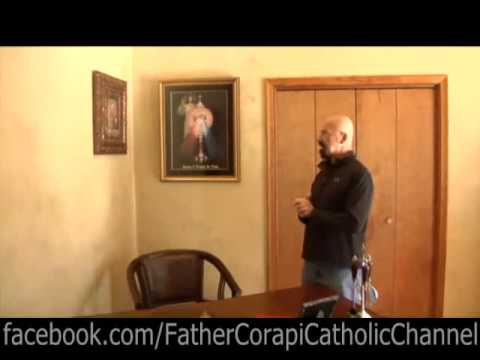 Father Corapi has done so much  to promote the Catholic Faith