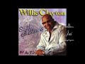 Willie Clayton Strong Love