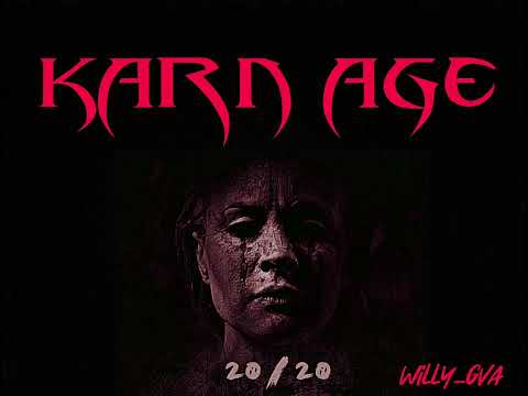 Karn Age (UK) - Thunder In Our Hands