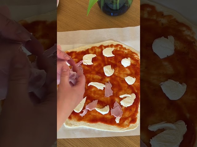 Video teaser per Review - Beper - Pizzaofen P101CUD300 - Caroline