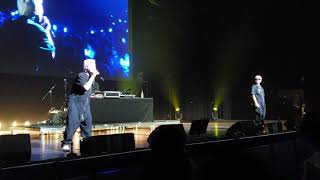 M-flo - been so long live OTAquest