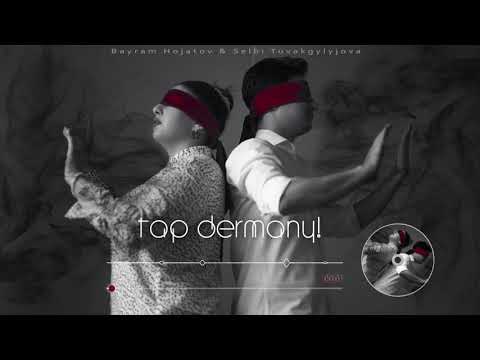 Baýram Hojatow ft Selbi T. – Tap Dermany | TM Hit 2020