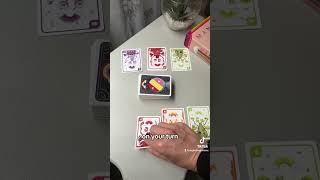 Check out Mantis! #cardgame #explodingkittens