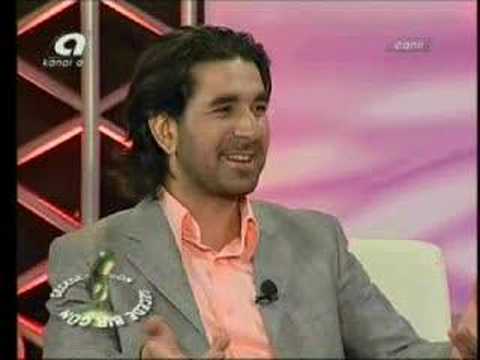 Halil Taşkın - Issız Çöllerde