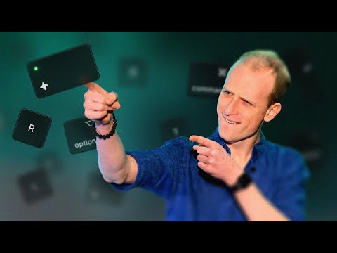 Max Stoiber 靠 Raycast 掌握他的工作流程！ (Max Stoiber Owns His Workflow with Raycast)