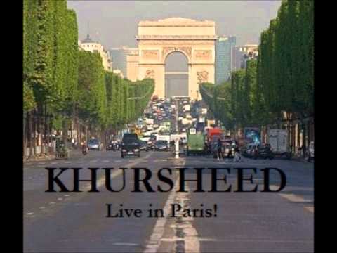 Raaja Ki Aayegi Baaraat - Khursheed Nurali (Sheerazi)