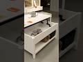 IKEA 2024 Living Room Ideas Coffee Table Check Out My Channel For Full Ikea Videos Shorts