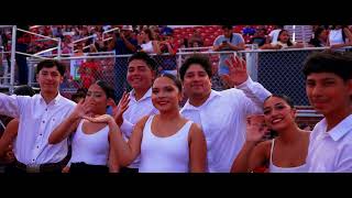 Back to School Bash Film 2026
