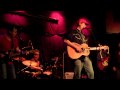 Robbie Fulks "Rock Bottom, pop. 1"