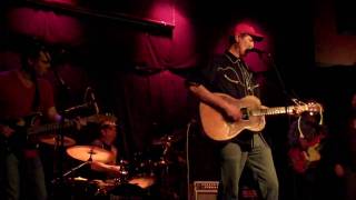Robbie Fulks &quot;Rock Bottom, pop. 1&quot;