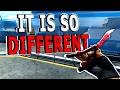 Cs2 S Weird Movement Differences Full Explanation