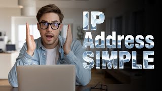 IP Addresses Made Easy – Master Networking in Minutes | Day 2