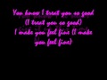 What Took You So Long ~ Emma Bunton ~ Lyrics ...