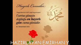 Cuma Akşamı Mesajı